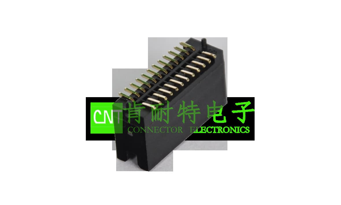 selling 2_0mm female header china connector SMT